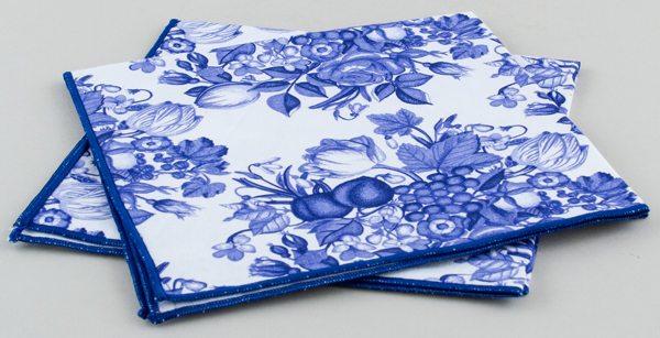 Napkins pair of c2000